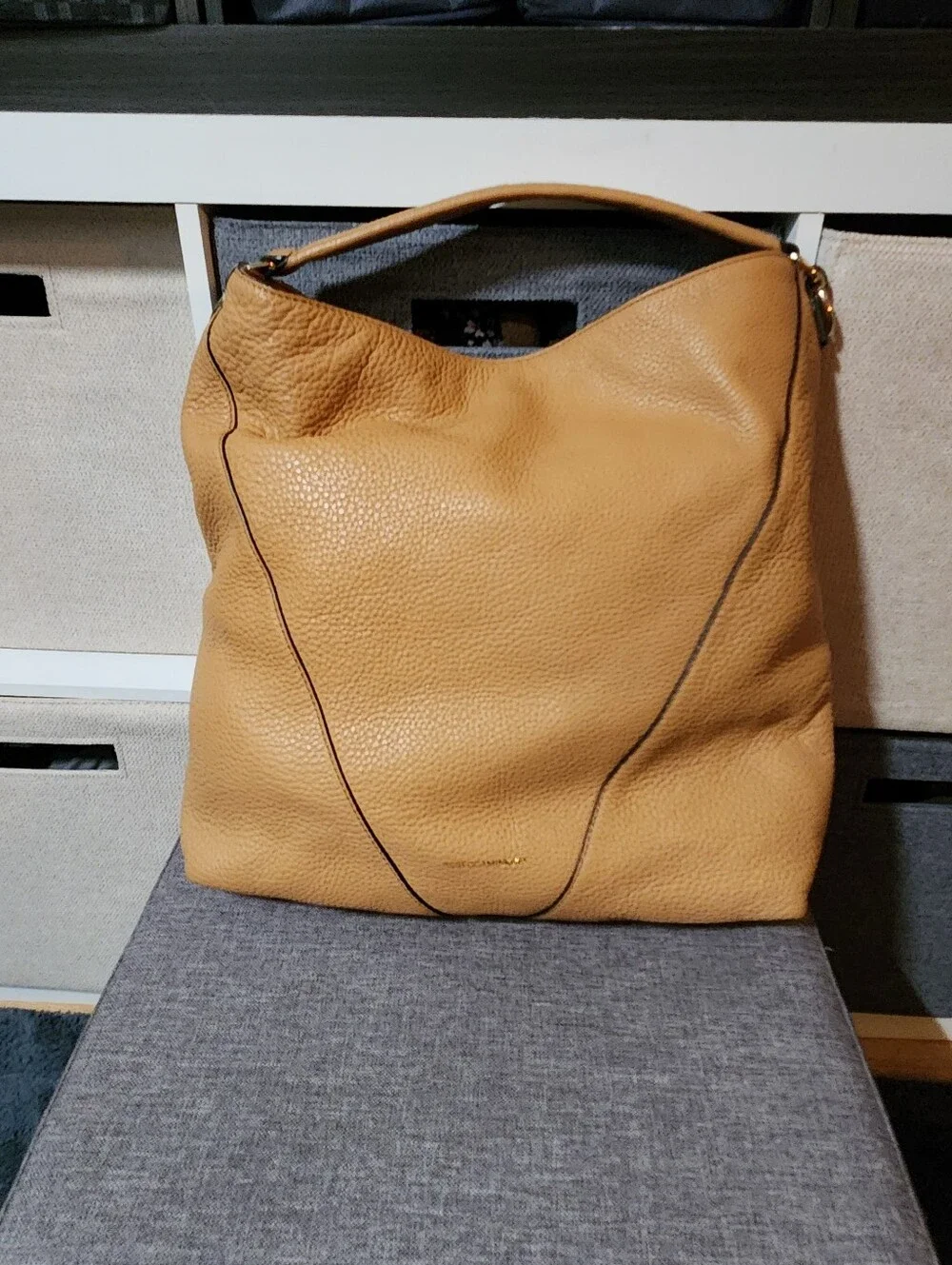 Rebecca Minkoff Moto Hobo